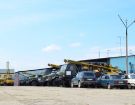 Бурение скважины на воду деревня Стояньево (городской округ Коломна)