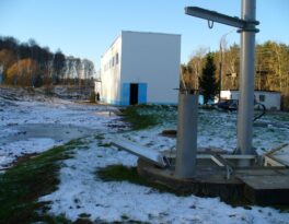 Бурение скважины на воду СНТ Виктория (Раменский городской округ)