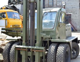 Бурение скважины на воду деревня Алесово (Венёвский район)