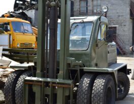 Бурение скважины деревня Грязь (Одинцовский городской округ)