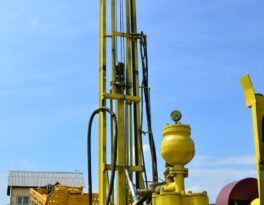 Бурение скважины на воду деревня Машково (Боровский район)