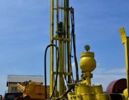 Бурение скважины на воду деревня Першино (Раменский городской округ)