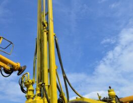 Бурение скважины на воду село Ненашево (Венёвский район)