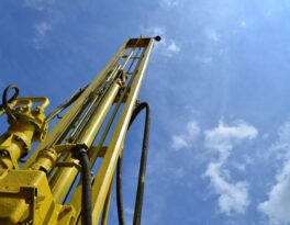 Бурение скважины на воду деревня Рябцево (городской округ Домодедово)