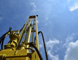 Бурение скважины на воду деревня Запрудное (Раменский городской округ)