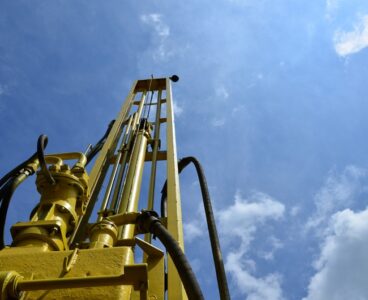 Бурение на воду рабочий посёлок Малаховка (городской округ Люберцы)