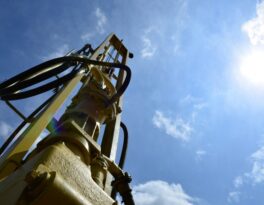 Бурение на воду СНТ Химик-3 (Троицкий административный округ)