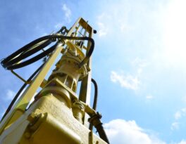 Бурение скважины на воду деревня Топтыково (городской округ Кашира)