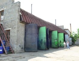 Бурение скважины на воду деревня Петровское (Троицкий административный округ)