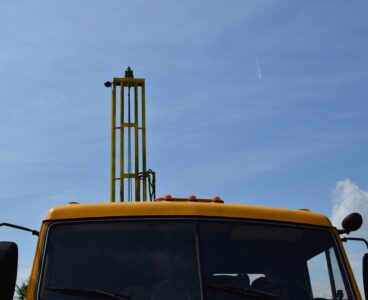 Бурение скважины на воду деревня Бешенково