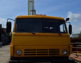 Бурение скважины на воду ДНТ Косогор (Ленинский городской округ)