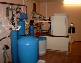 Бурение скважины на воду деревня Дудкино (Новомосковский административный округ)