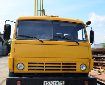 Бурение скважины СНТ Зелёный Луг-1 (Раменский городской округ)