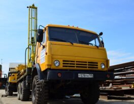 Бурение скважины на воду деревня Прокшино (Заокский район)