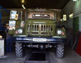 Бурение скважины село Ивановское (городской округ Ступино)