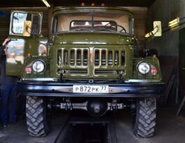 Бурение на воду СНТ Строитель (городской округ Кашира)