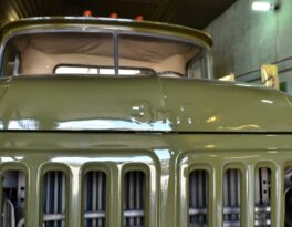 Бурение скважины на воду деревня Сафоново (Дмитровский городской округ)