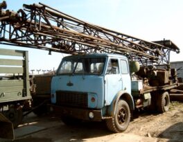 Бурение скважины деревня Тимково (Троицкий административный округ)