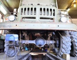 Скважина на воду деревня Нара (Жуковский район)