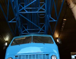 Скважина на воду Хотьково (Сергиево-Посадский городской округ)