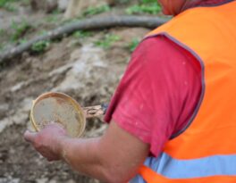 Бурение скважины на воду деревня Барабаново (городской округ Кашира)