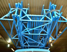 Бурение скважины на воду СНТ Союзгипролесхоз (городской округ Ступино)