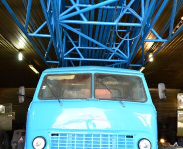 Бурение скважины СНТ Мечта (городской округ Ступино)