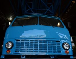 Скважина на воду СДТ Алёшкинские Сады (Богородский городской округ)