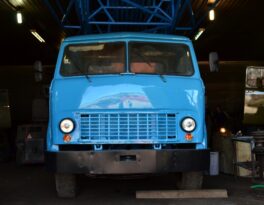 Бурение на воду деревня Ворыпаевка (Троицкий административный округ)