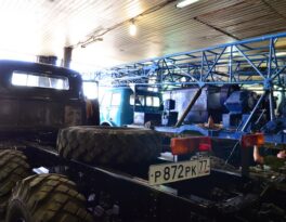 Скважина на воду деревня Большое Ивановское (Раменский городской округ)