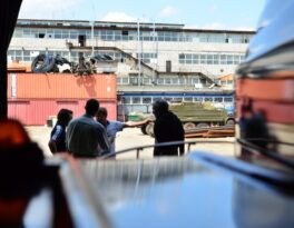 Бурение скважины на воду деревня Чигасово (Одинцовский городской округ)