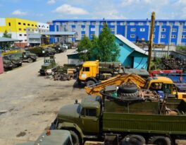 Бурение скважины на воду деревня Бузаково (городской округ Кашира)