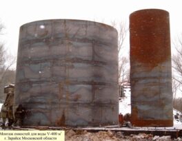 Бурение скважины на воду деревня Большое Саврасово (Ленинский городской округ)