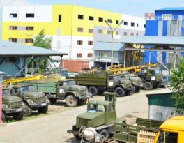 Бурение скважины на воду деревня Новлянское (городской округ Домодедово)