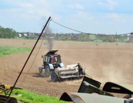 Бурение скважины на воду деревня Кузнецы (городской округ Павловский Посад)