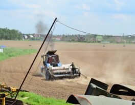 Бурение скважины на воду деревня Лукошкино (Венёвский район)