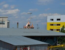 Бурение скважины на воду коттеджный посёлок Лисичкино (городской округ Ступино)