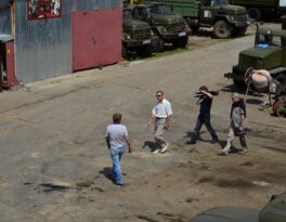 Скважина на воду СНТ Импульс (Орехово-Зуевский городской округ)