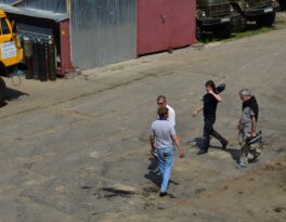 Бурение скважины на воду коттеджный посёлок Озёрный Край Лыщево (городской округ Истра)