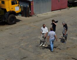 Скважина на воду садоводческое некоммерческое товарищество Лопасня-2 (Наро-Фоминский городской округ)