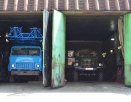 Скважина на воду деревня Подлипки (Раменский городской округ)