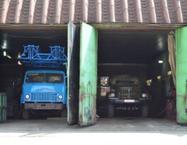 Бурение скважины на воду Королёв (городской округ Королёв)