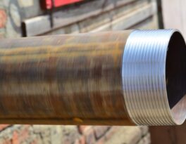 Бурение скважины село Троице-Лобаново (городской округ Ступино)