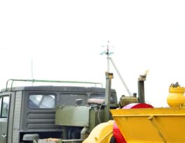 Бурение скважины деревня Жеребятьево (городской округ Домодедово)