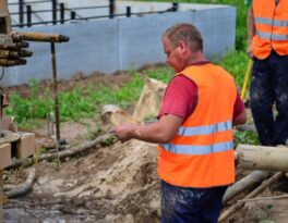 Бурение скважины на воду Котельники (городской округ Котельники)