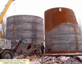 Скважина на воду СНТ Садко (городской округ Истра)