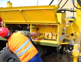 Бурение скважины деревня Малахово (Заокский район)