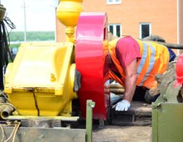 Бурение на воду садоводческое некоммерческое товарищество Кристалл (Марёвский муниципальный округ)