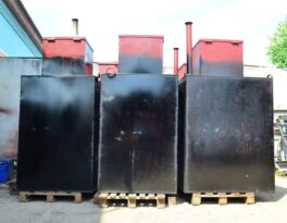 Скважина на воду садоводческое некоммерческое товарищество Ясень (городской округ Ступино)