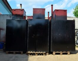 Бурение скважины на воду деревня Апраксино (городской округ Коломна)